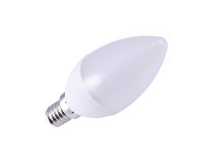 led 5w c37 e14 smd 3000k zls712