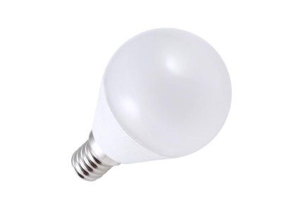 led 5w g45 e14 smd 6000k zls802