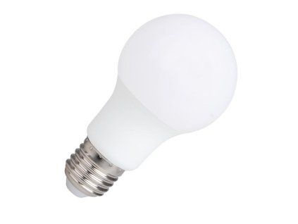 led 7w a60 e27 smd 6000k zls561