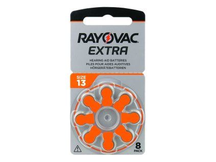 rayovac 13 bl8