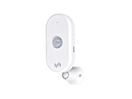 solight smart wifi pir cidlo