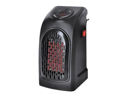 solight teplovzdusny ventilator 350w