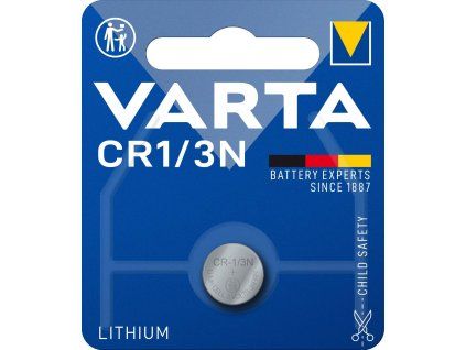 varta lithium 6131 cr13n