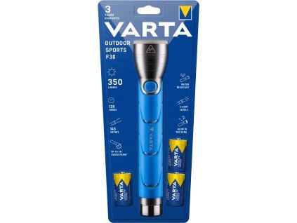 svietidlo varta