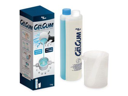 TECHNO-GEL-GUM