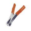 akumulatorova svorka 50a 100mm cervena vbc 7 rd