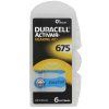 duracell activair da675 bl6