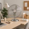 kovovy stolny ventilator 30 cm 45 w tvi 335