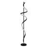 led dizajnova stojaca lampa 50w jf2304 b