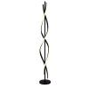 led dizajnova stojaca lampa 60w jf2305 b