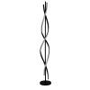 led dizajnova stojaca lampa 60w jf2305 b