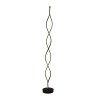 led dizajnova stojaca lampa 70w jf2311 b