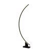 led dizajnova stojaca lampa 75w jf2306 b