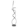 led dizajnova stojaca lampa 80w jf2302 ch