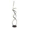 led dizajnova stojaca lampa 80w jf2302 ch