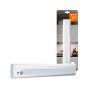 led linearne svietidlo ledvance mobile battery 300 29w174lm4xaa biele