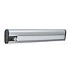 led linearne svietidlo ledvance mobile usb 15w5v4000k98lm strieborne