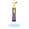 led nabijacia baterka fl06r