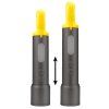 led nabijacia baterka fl06r