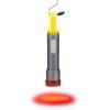 led nabijacia baterka fl06r