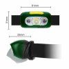 led nabijacia celovka lh02r