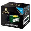 led nabijacia celovka lh02r