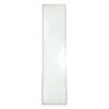 led prisadeny panel backlite 40w 295x1195 smd 4000k wh ugr19 pl7224u