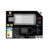 led poulicne sv 60w 5000k lsl522