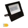 led reflektor profi plus 30w 5000k bk lf4023