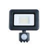 led reflektor pir 20w 4000k lf0022s