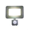 led reflektor pir 20w 4000k lf0022s