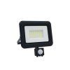 led reflektor pir 30w 4000k lf0023s