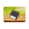 led reflektor so solarnym panelom a pir pohybovym senzorom flp 1000 solar