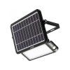 led reflektor so solarnym panelom a pir pohybovym senzorom flp 1000 solar
