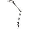 led lampicka bianca 8w s klipom dl1203 b