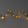 led stuha so vzorom 15 m rls15ww