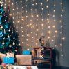 led svetelny zaves