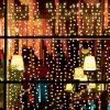 led svetelny zaves