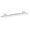 led svietidlo linear high bay 120w 5000k lnl127