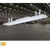 led svietidlo linear high bay 120w 5000k lnl127