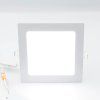 led vsadeny panel 12w ps smd cct wh lpl233