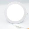 led vsadeny panel 18w pr smd cct wh lpl134