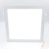 led vsadeny panel 24w ps smd cct wh lpl235