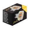 led 5w g9 smd 2800k w zls615cw