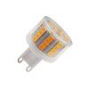 led 5w g9 smd 2800k w zls615cw