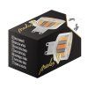 led 5w g9 smd 4000k w zls625cw
