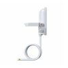 ledvance led reflektor fl50 41w27w3000kip655500lm4000wt