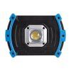 nabijatelny cob led reflektor flb 20c