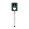 odpudzovac zvierat solarny ar02
