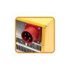 priemyselny ventilatorovy ohrievac fki 90